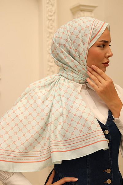 Silk Home Silk Blend Silk Home Olinda Shawl - 49005-11