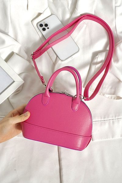 ESTUTE D Model Mini Bottle Box - Cross Strap
