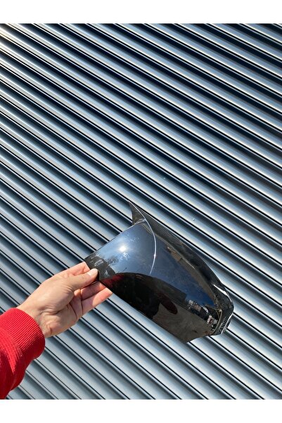 Ally Hyundai Accent Era Batman Yarasa Ayna Kapağı Piano Black