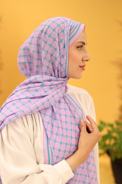 Silk Home Silk Blend Silk Home Olinda Shawl - 49005-24
