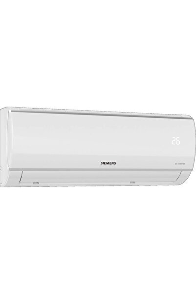 Siemens AS12OVW30N A++ 12000 Btu Inverter Duvar Tipi Klima
