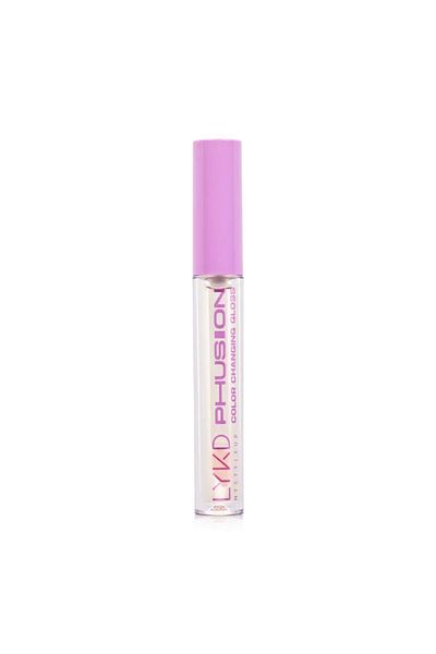 lykd Infinity Phusion Lip Gloss