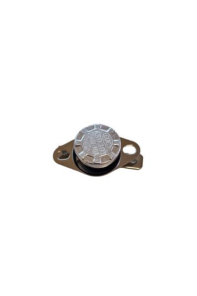 Popüler A341-04 A369 Korkmaz Çaykolik Samovar - 90 Degree ° C Cylinder Type Thermostat Fuse Thermal