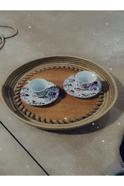 NELİT HOME Presentation Tray