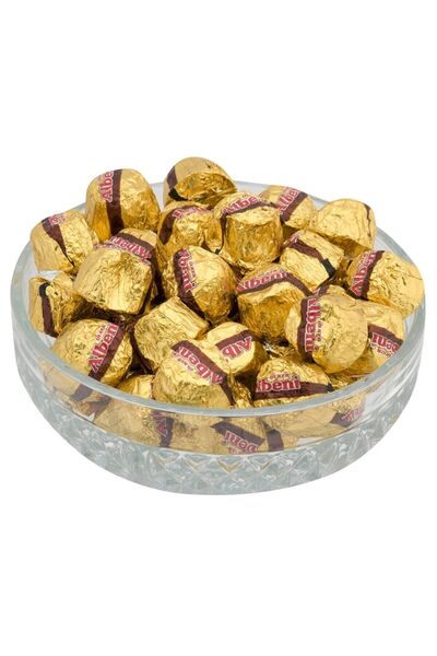 Ülker By Albeni Dökme Çikolata 500gr