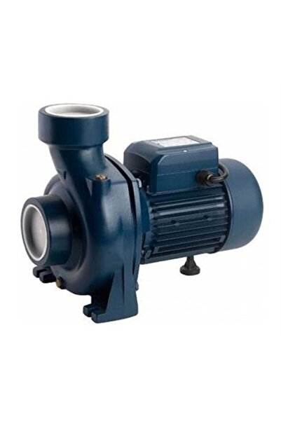 SCHUTZENGER German Desingn Dhm/5a Santrifüj Su Pompası 1¼" 2hp 2 Kademeli 23m...