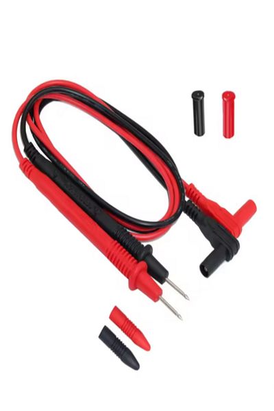Wellhise Wh005 Multimeter Measuring Tool Probe