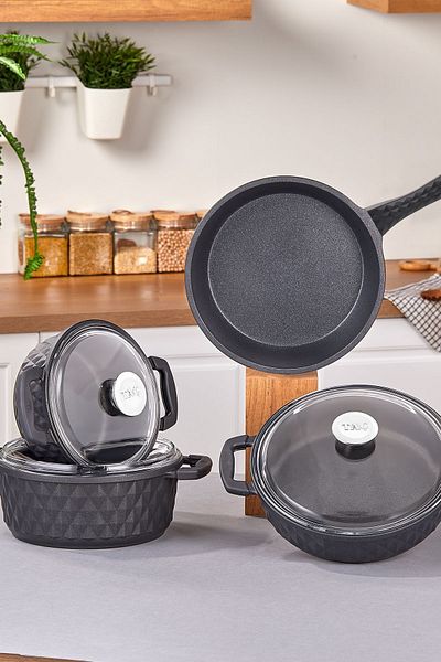 Taç Prime 17 Piece Advantageous Dowry Set