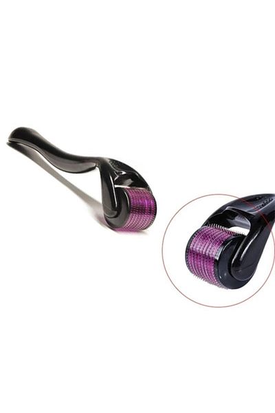 NORELİFE 540 Needle Dermaroller 1mm