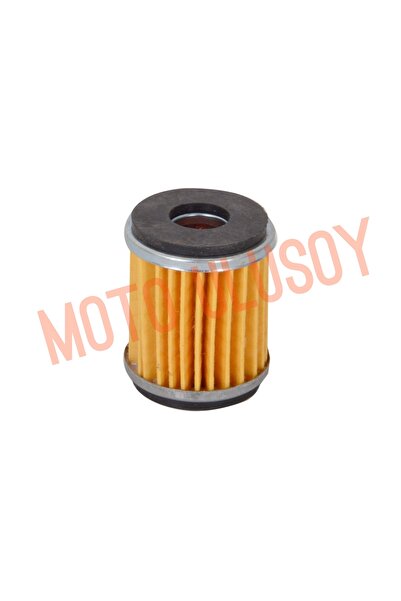 Yamaha Yağ Filtresi 141 X-max 125 250 300 2018 2020 Yzf-r125 Mt125 Wr125 X Yz25