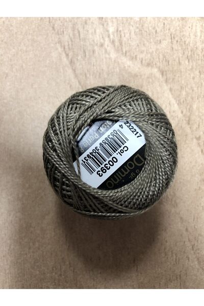 Anchor Νήμα κεντήματος Domino Koton Perle Νο:8 00393