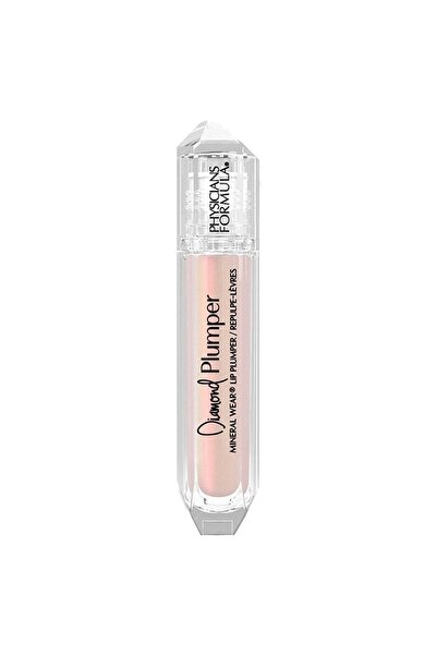 Physicians Formula Diamond Plumper Lipgloss Pink Radiant Cut