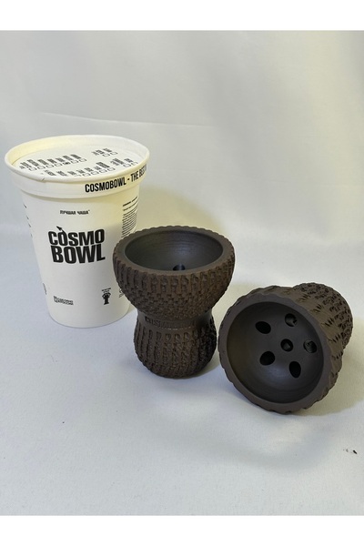 sarayhediye COSMO Bowl Combo  Nargile lüle