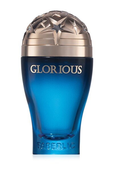 Faberlic Glorious Erkek Parfümü 100 Ml 3255