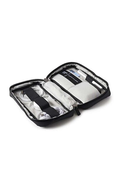 Lexon Tera Organizer Pouch Siyah