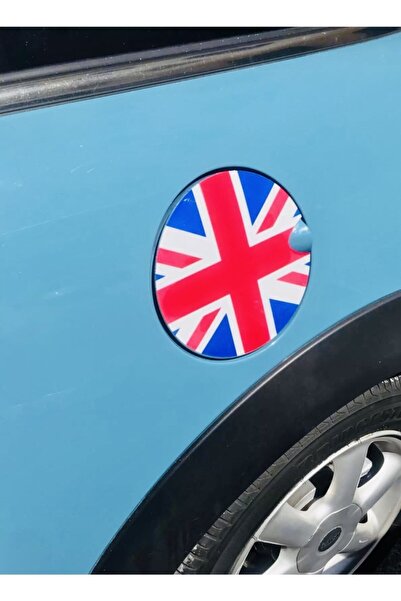 RoseTR Mini Cooper S John Cooper Works Countryman Yakıt Depo Kapağı 3d Kaplam...