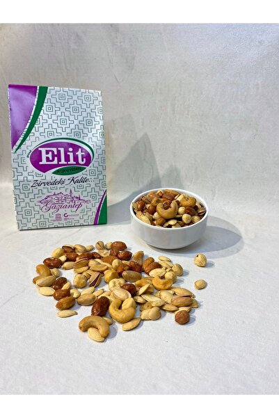 Elit Kuruyemiş ÖZEL KOKTEYL KARIŞIK ÇEREZ 500GR