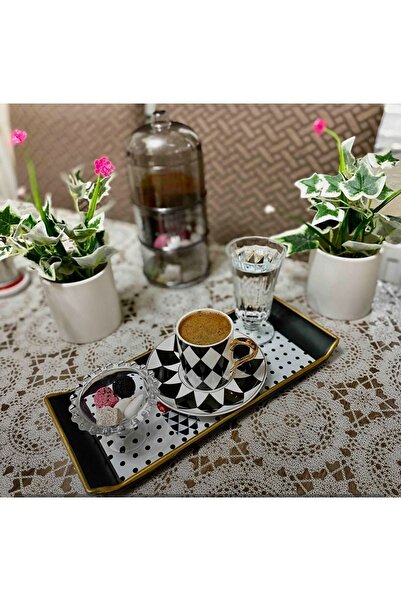 ÖZMAKAN Yüksek Kaliteli Sandalye Kılıfı ,lıkralı ,yıkanabılır 1 Adet Kahve Renk