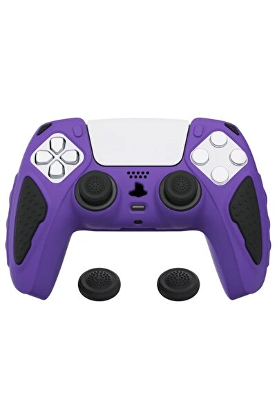 comse Ps5 Joystick Kol Silikon Kılıf Analog Koruyucu Set Dahil