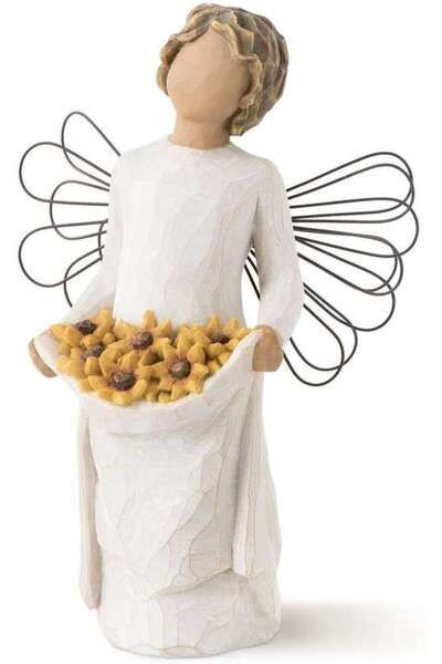 Willow Tree Sunshine - Günışığı Biblo