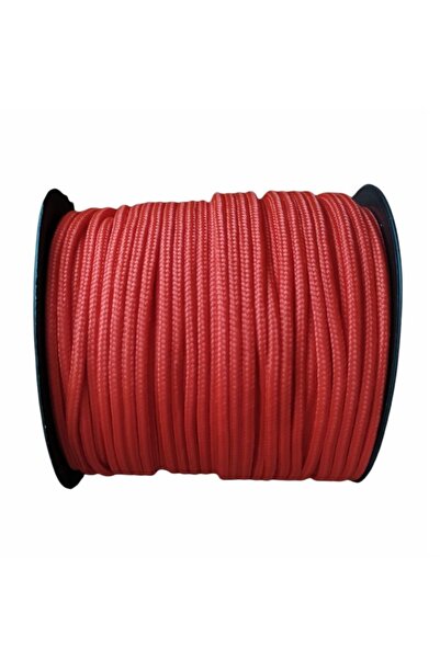 PARACORD DÜNYASI Paracord 2 Mm Paraşüt Ipi 10 Metre