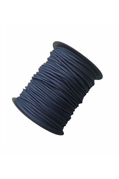 PARACORD DÜNYASI Paracord 2 Mm Paraşüt Ipi 10 Metre