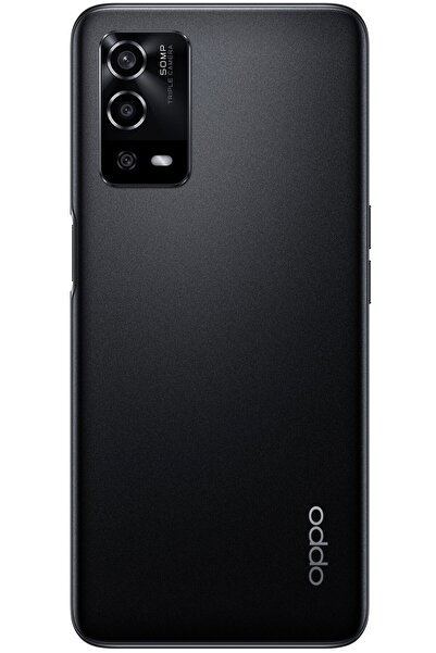 OPPO A55 128 GB Black 4 GB Ram Yenilenmiş Ürün ( Sıfır Gibi)
