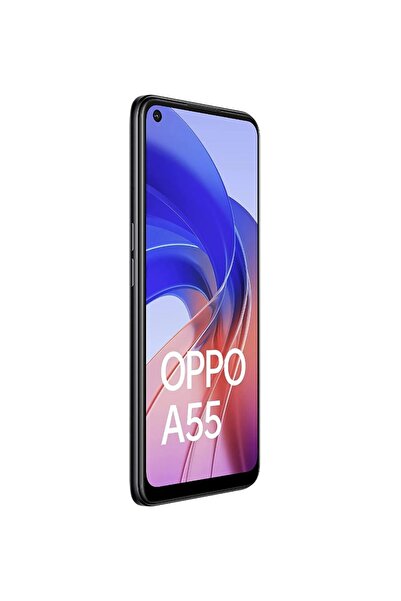OPPO A55 128 GB Black 4 GB Ram Yenilenmiş Ürün ( Sıfır Gibi)