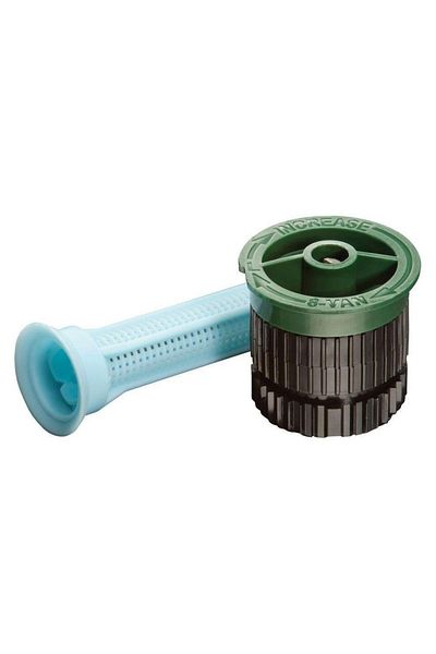 Rainbird 8-Van Automatic Irrigation Nozzle (Throw Distance: 1.8/2.4 Mt)