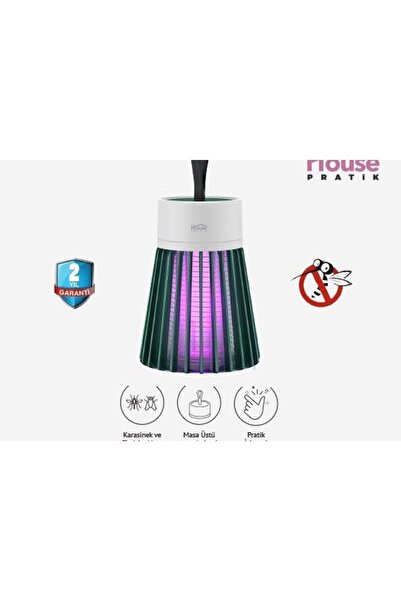 House Pratik Elektrikli Sinek Öldürücü Hp42