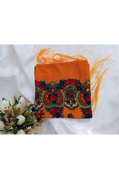 ronya accessories Local Hamavi Shawl
