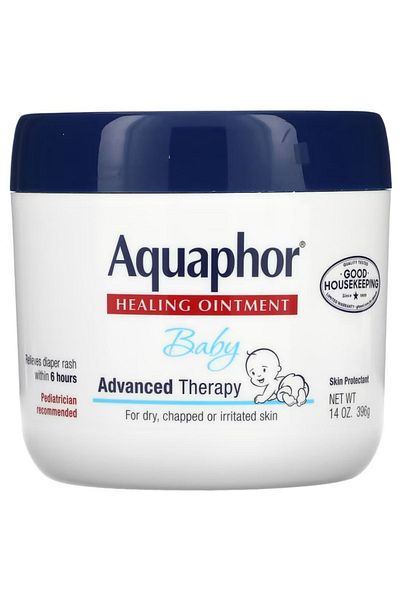 Aquaphor مرهم علاجي للأطفال، 14 أونصة (396 جم)
