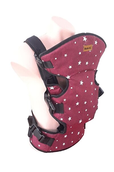 Babyda Galaxy Lüx Portbebe Bebek Anne Çocuk Kanguru