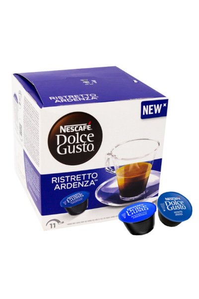 Nescafe Dolce Gusto Rıstretto Ardenza Extra Crema 30x Kapsül