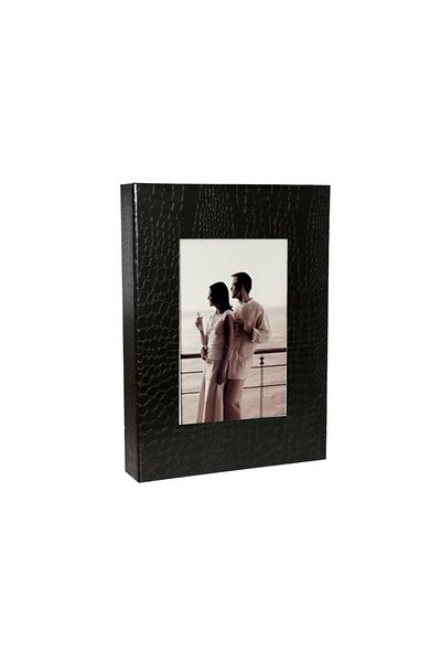Aledo 10x15cm 200 τμχ Vinly Leather Deluxe Φωτογραφικό Άλμπουμ 14lpp46200