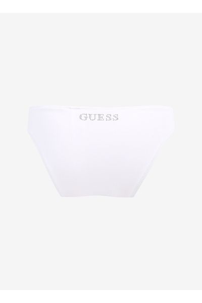 Guess E4GO01LY00K-G011 Μοντέλο Λευκό Γυναικείο Μπικίνι