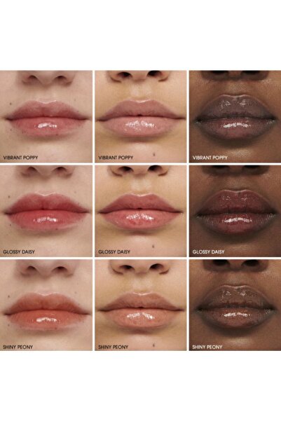 SEPHORA Better Balm Lip Oil Parlak Dudak Yağı 12 Ml