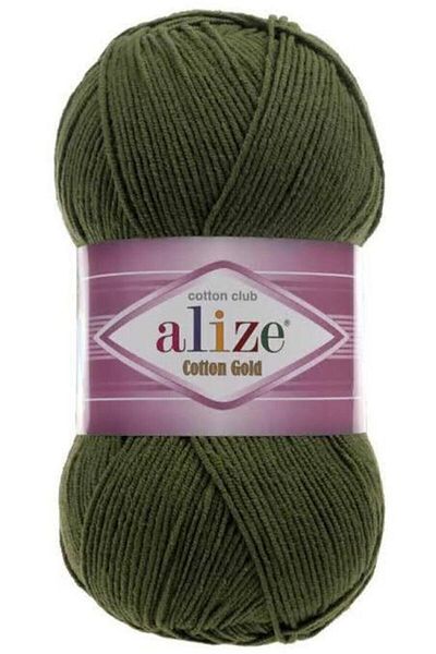 Alize Βαμβακερό φούτερ Coton Gold 29 Model Relaxed Fit