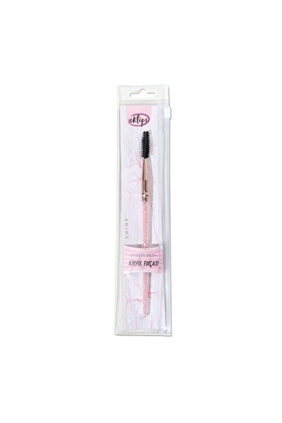 eklips Pro Shine Eyelash Brush