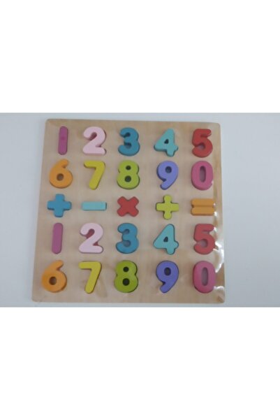 Wooden Toys مجسمات بولتاك خشبية ثلاثية الأبعاد