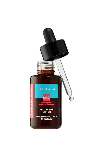 SEPHORA 50 ml Moringa Dead Hair Care Oil - Protective