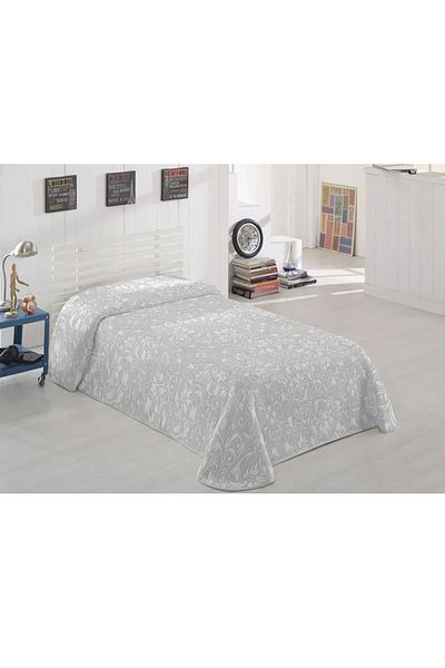 Dinarsu Blanket 160*220 Embos Boxed Romance Smoke