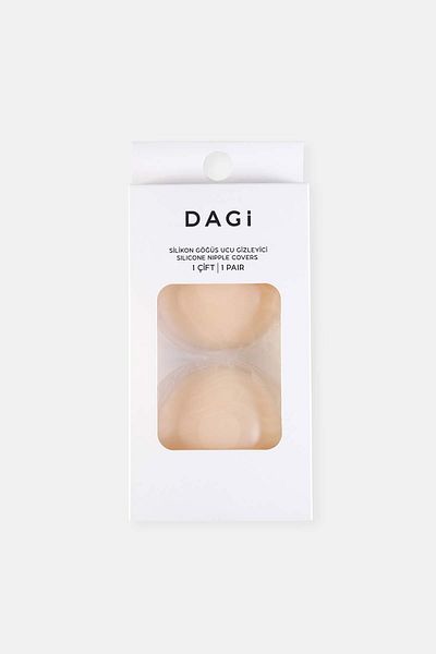 Dagi Corrector de mamelon din silicon