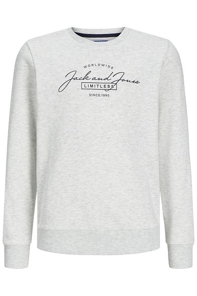 Jack & Jones Junior Pullover FERRIS Sweatshirt
