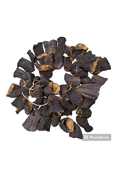 Yerli DOLMALIK KURU PATLICAN 1 DİZİ ( 45-50 ADET)