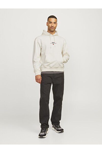 R.D.D. ROYAL DENIM DIVISION Kapuzenpullover RDD Gedruckt Kapuzenpullover