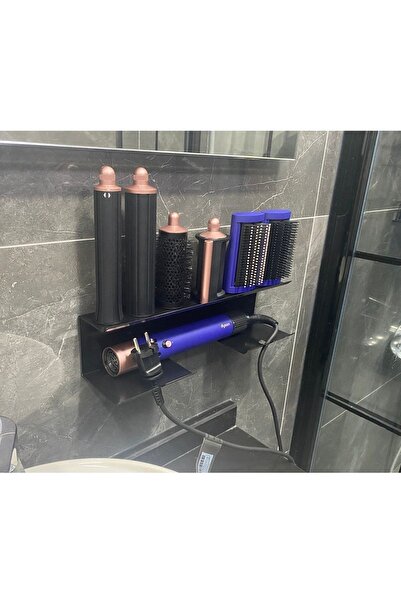 Revenge Dyson Airwrap Multistyler Сумісний регулюючий пристрій Stand Black Hole