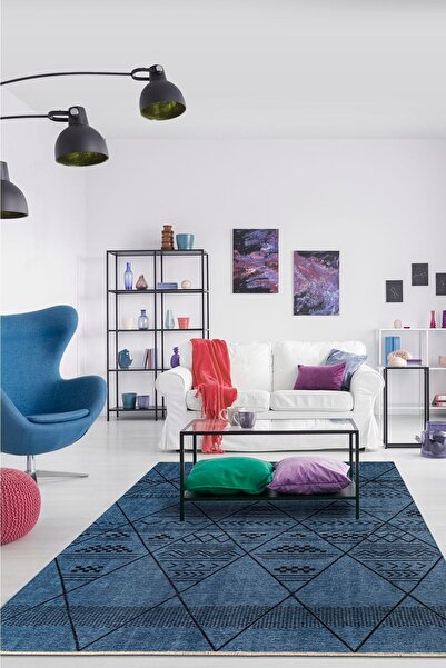Angorahome Vega Dekoratif Yeni Nesil Kilim 4250