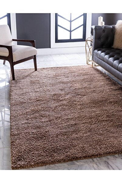 Angorahome Solid Makine Halısı 4371b