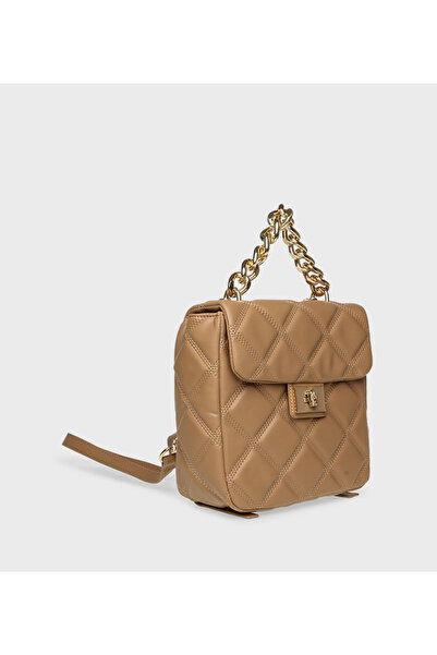 Steve Madden beige womens Backpacks Travel Bags